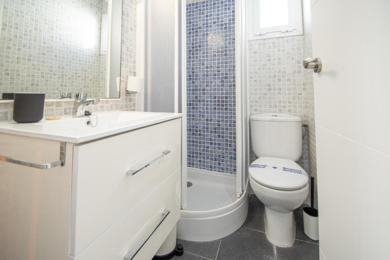 Apartamento Ooh La La 카디스 외부 사진