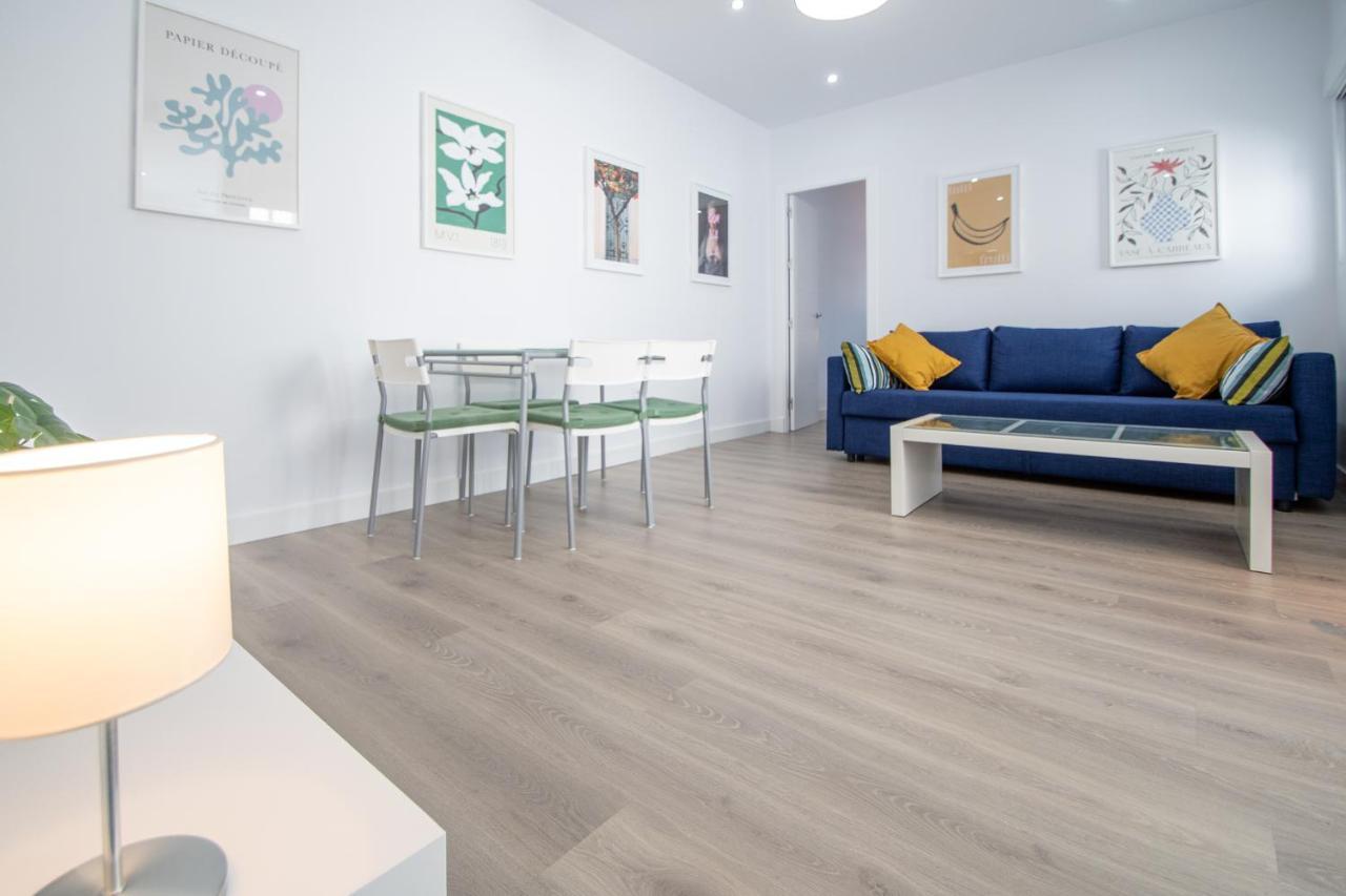 Apartamento Ooh La La 카디스 외부 사진