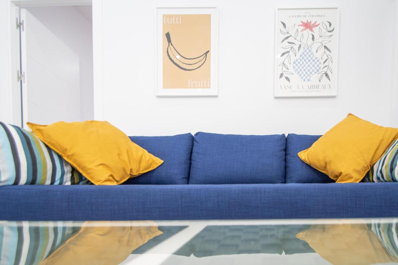 Apartamento Ooh La La 카디스 외부 사진