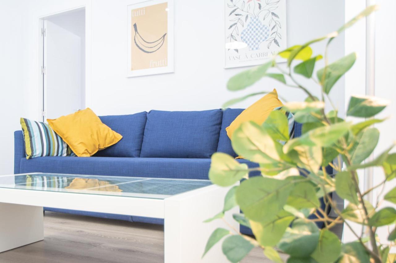 Apartamento Ooh La La 카디스 외부 사진