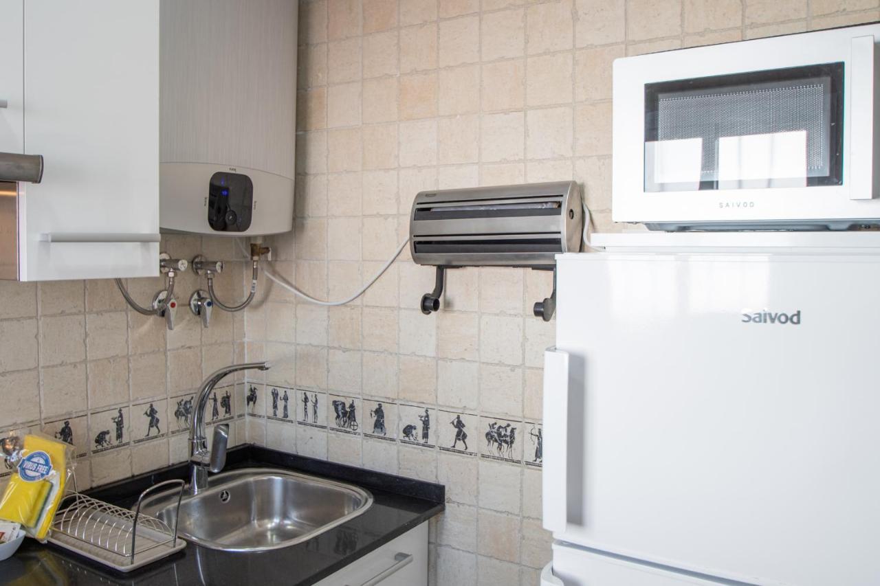 Apartamento Ooh La La 카디스 외부 사진