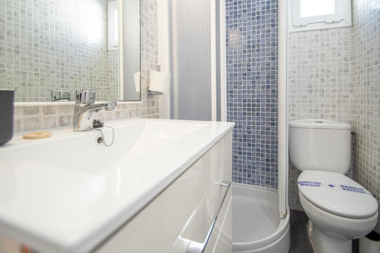 Apartamento Ooh La La 카디스 외부 사진