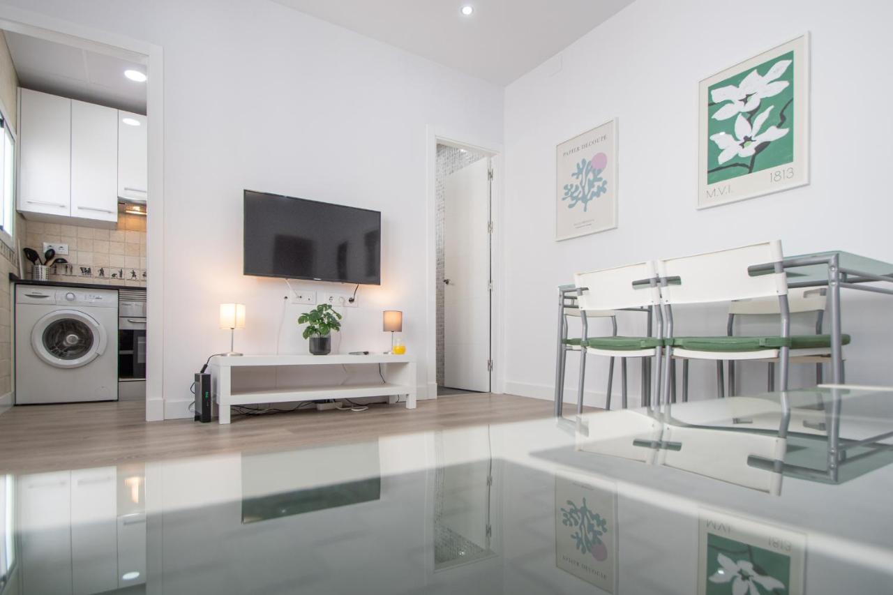 Apartamento Ooh La La 카디스 외부 사진