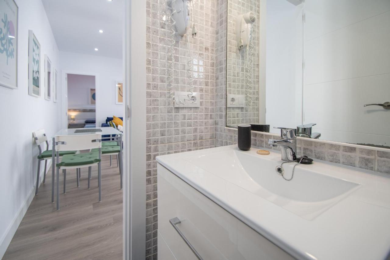 Apartamento Ooh La La 카디스 외부 사진